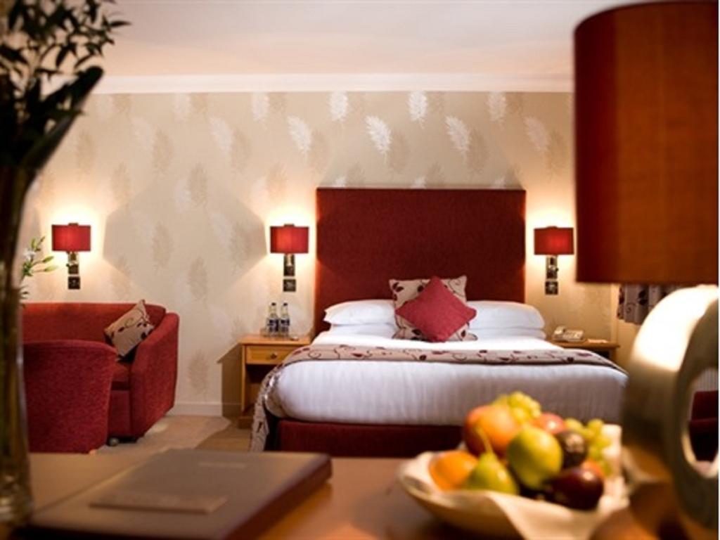 Malin Court Hotel And Restaurant Ayr Cameră foto