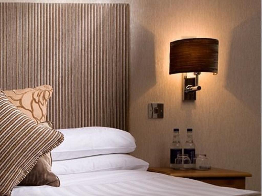 Malin Court Hotel And Restaurant Ayr Cameră foto