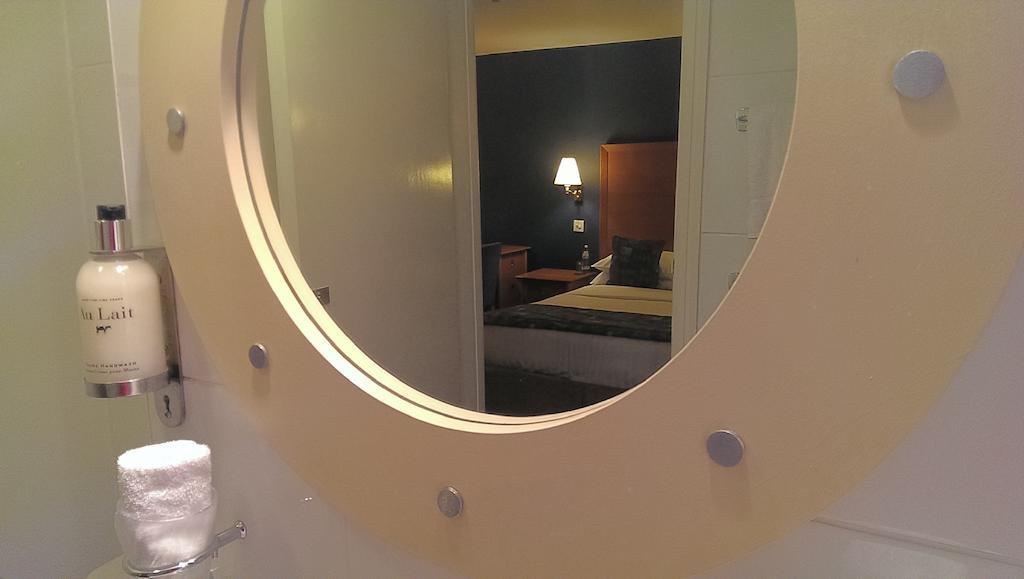 Malin Court Hotel And Restaurant Ayr Cameră foto