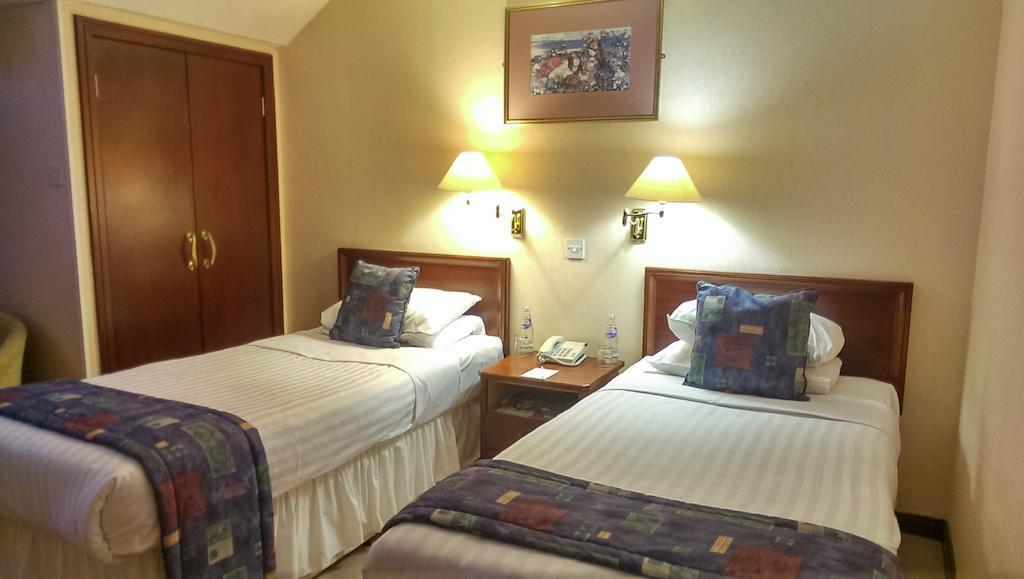 Malin Court Hotel And Restaurant Ayr Cameră foto