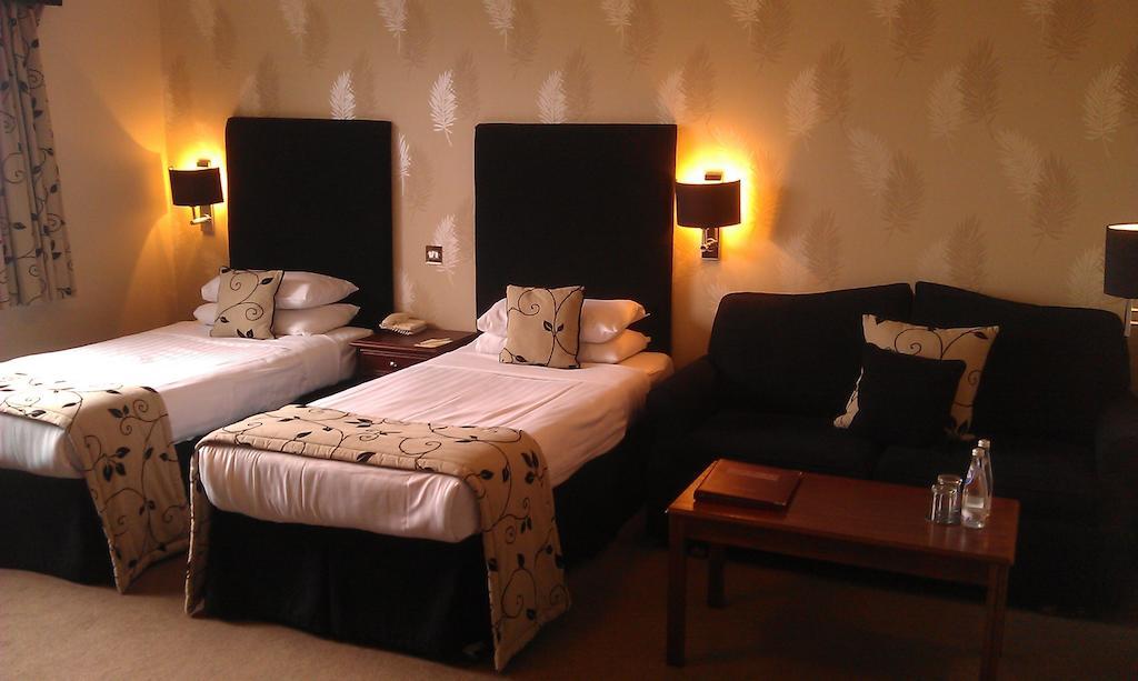 Malin Court Hotel And Restaurant Ayr Cameră foto