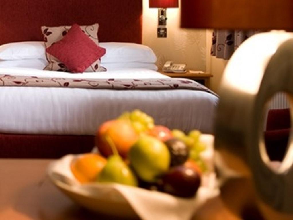 Malin Court Hotel And Restaurant Ayr Cameră foto