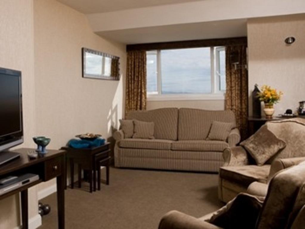 Malin Court Hotel And Restaurant Ayr Cameră foto