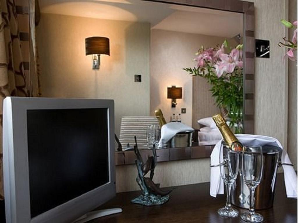 Malin Court Hotel And Restaurant Ayr Cameră foto