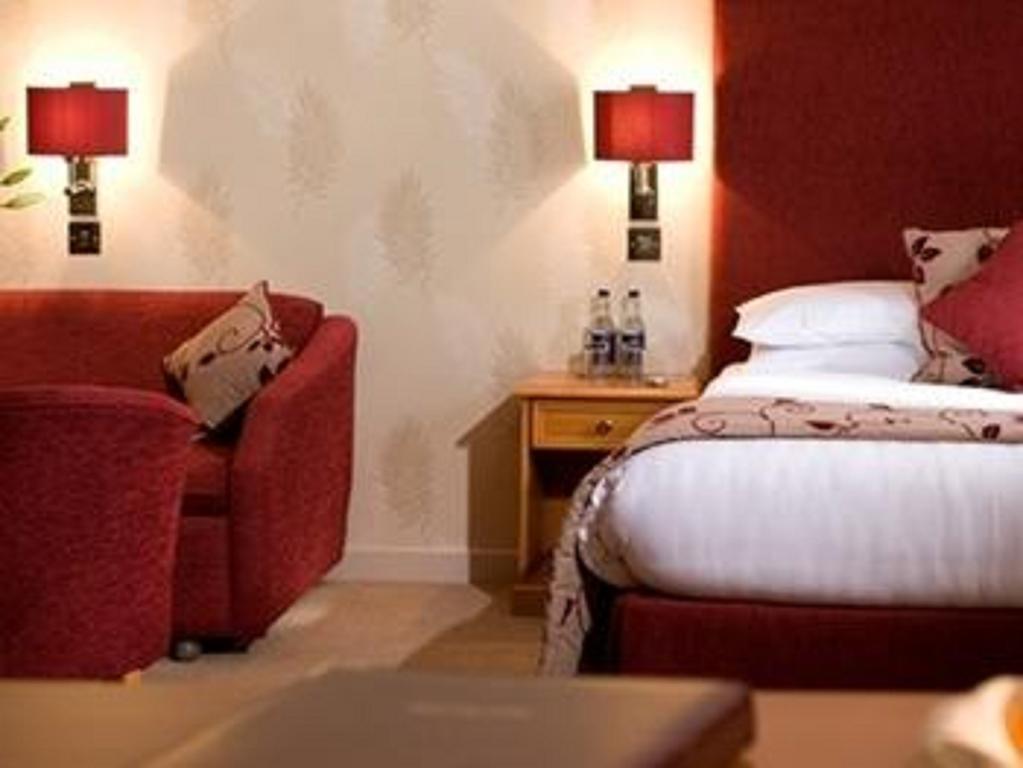 Malin Court Hotel And Restaurant Ayr Cameră foto